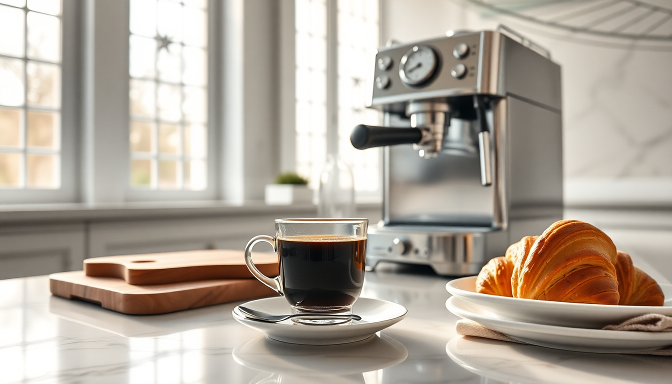 The Ultimate Guide to Buying Fresh Coffee Online in the U.S.: What to Look For & Where to Shop